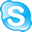 skype