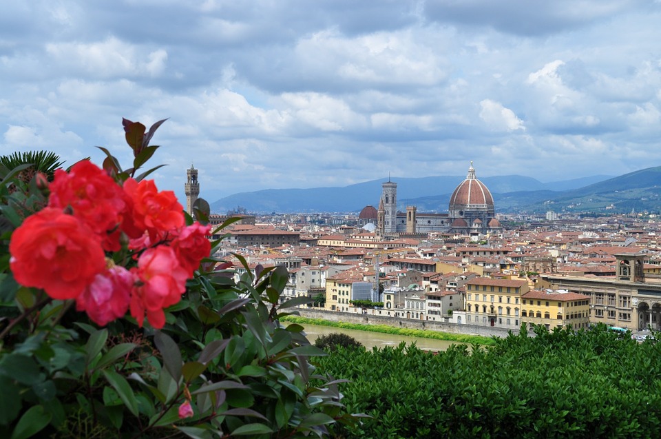 Vacanze in Toscana